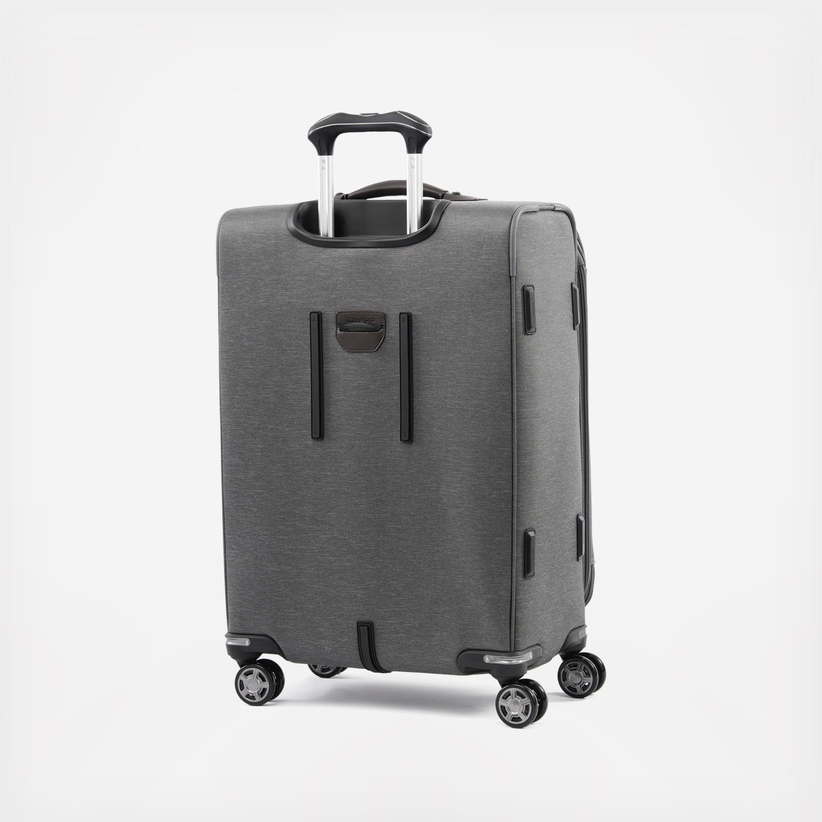 travelpro platinum elite 25 inch