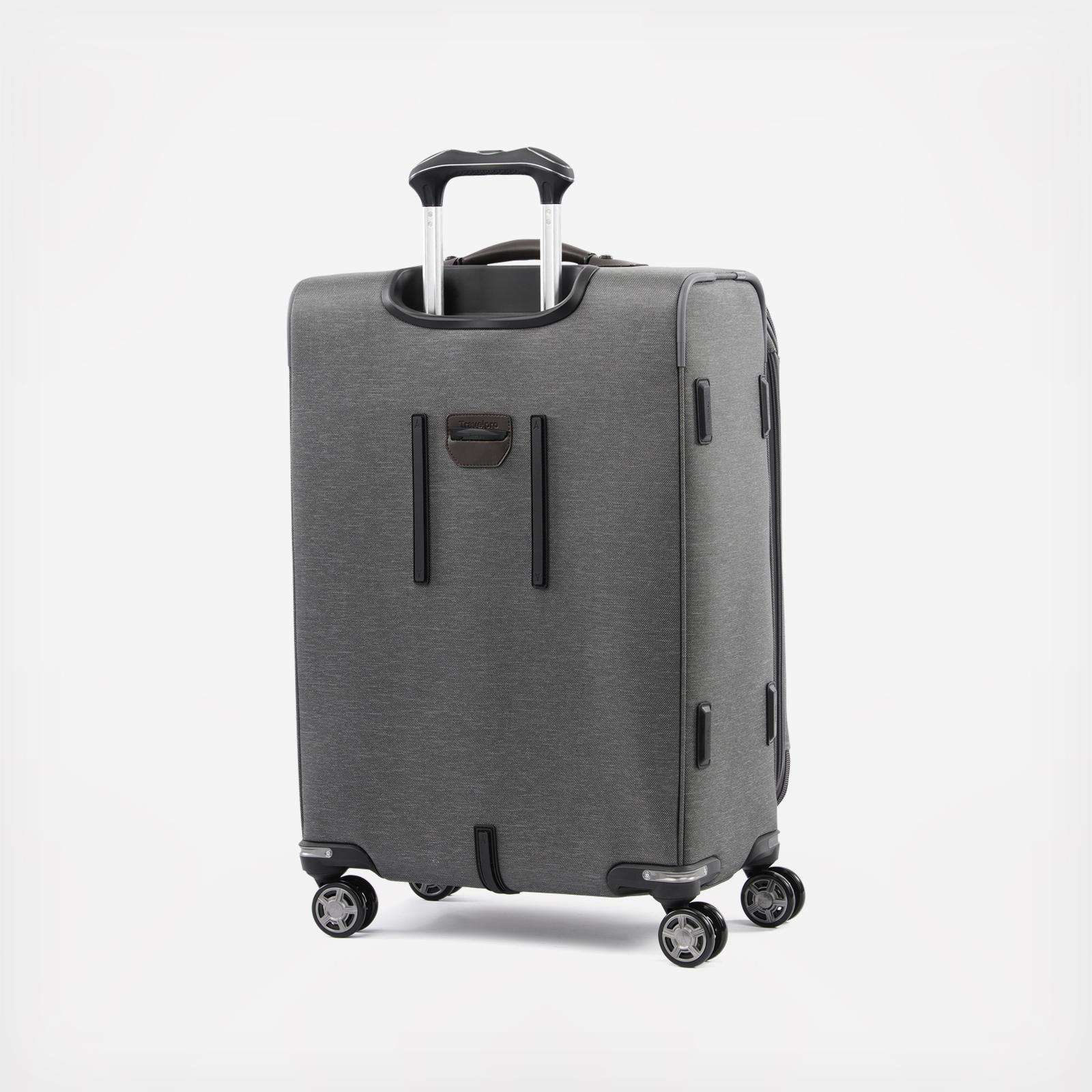 travelpro platinum elite 25 expandable spinner