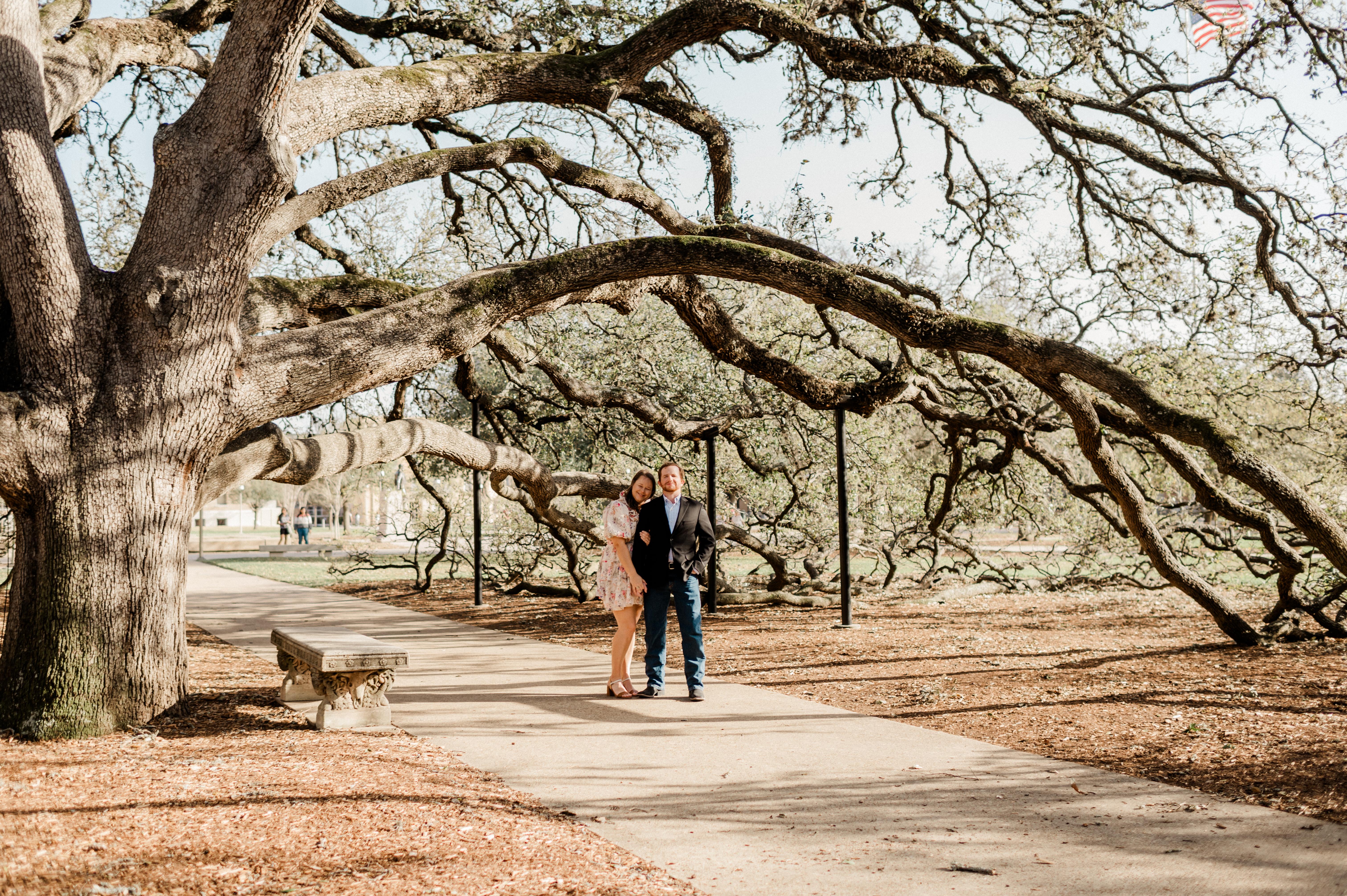 The Wedding Website of Cami Tiemann and Jeff Woolverton