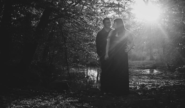 The Wedding Website of Beverly Johnson and Courtland Sadler