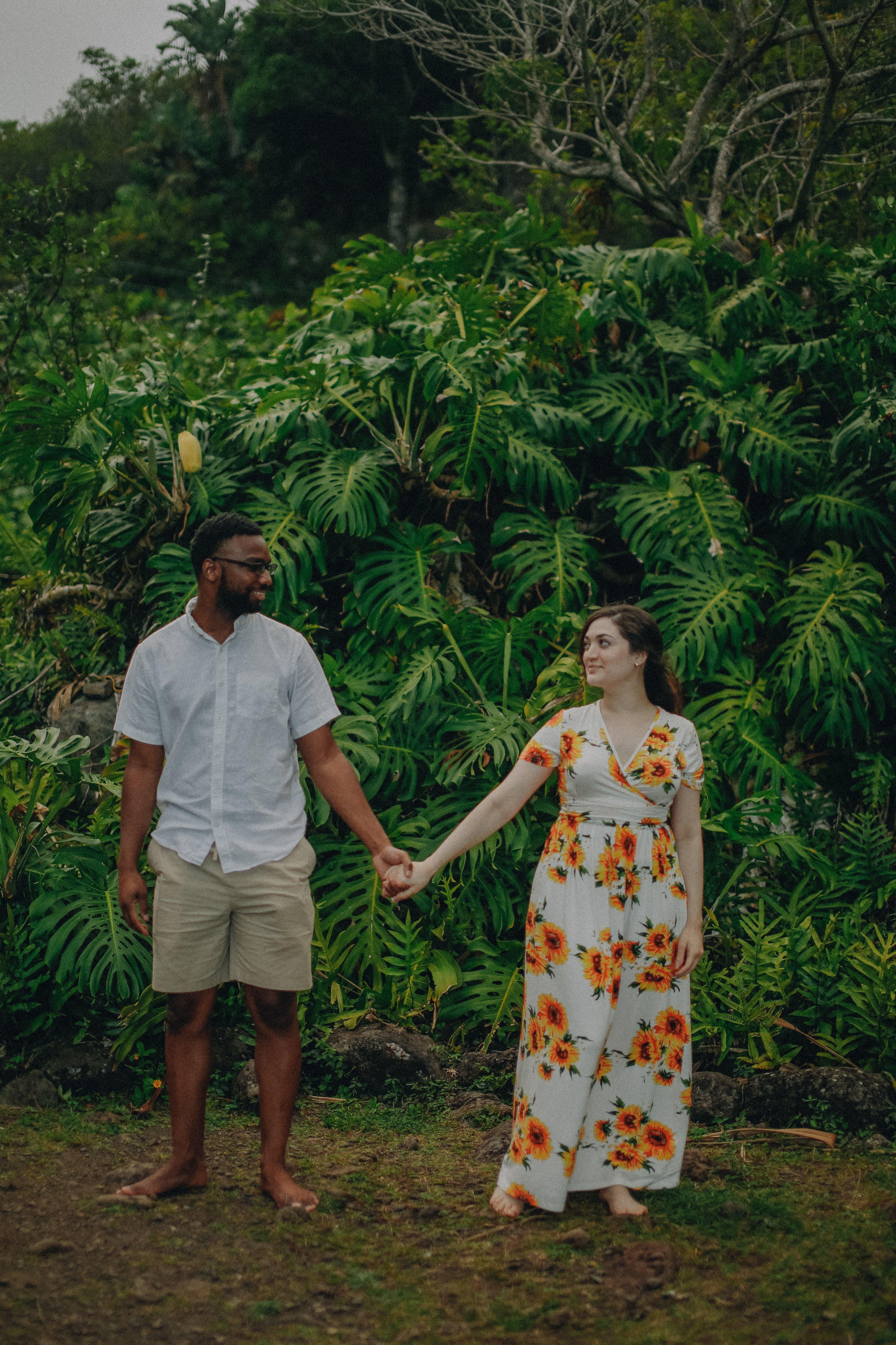 The Wedding Website of Arthur Deloney and Stephany Castellanos