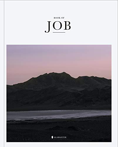 Book of Job - Alabaster Bible