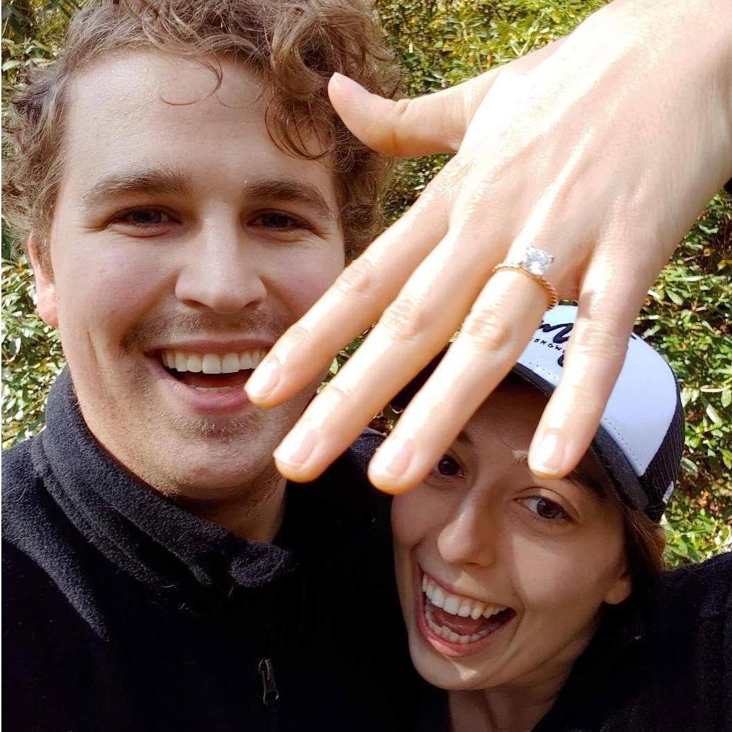 THE YES MOMENT.