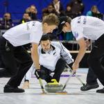 Maniototo Curling International Inc