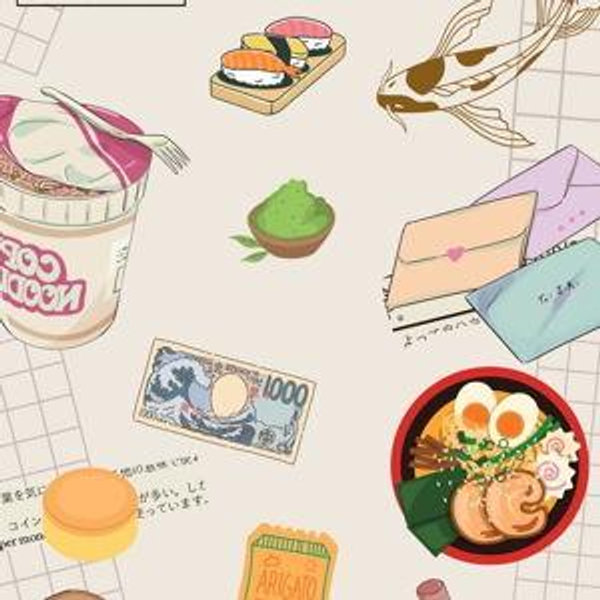 Japan Honeymoon Fund