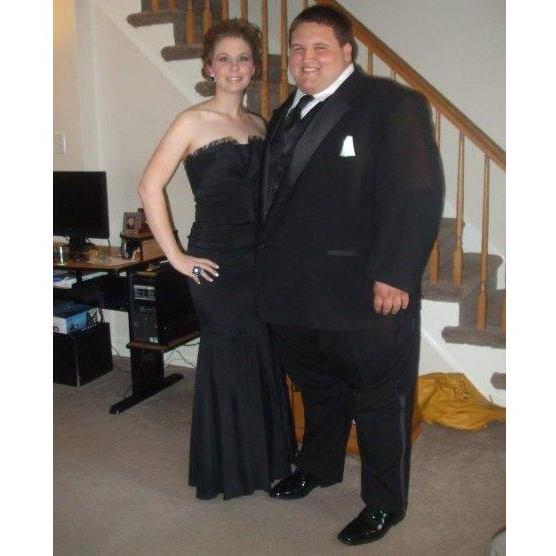 Senior Prom 2009