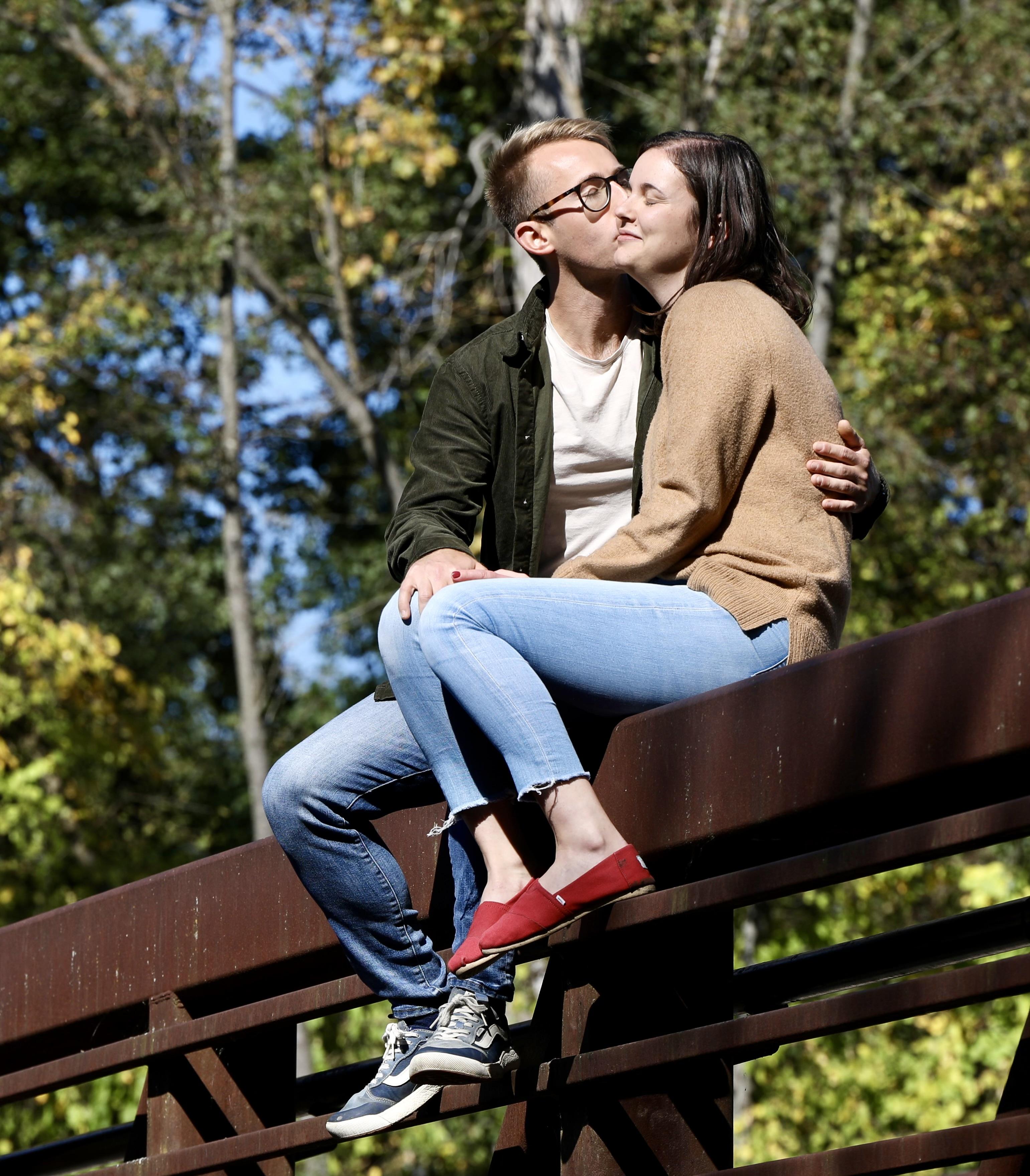 The Wedding Website of Annamaria Angelina and Christian Herbert