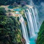 Tamul Waterfall