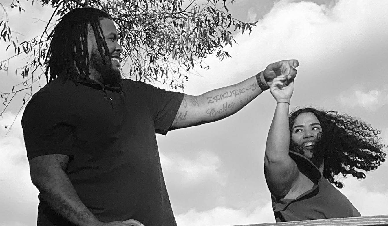 The Wedding Website of Marcarius Coakley and Milagrito Flores