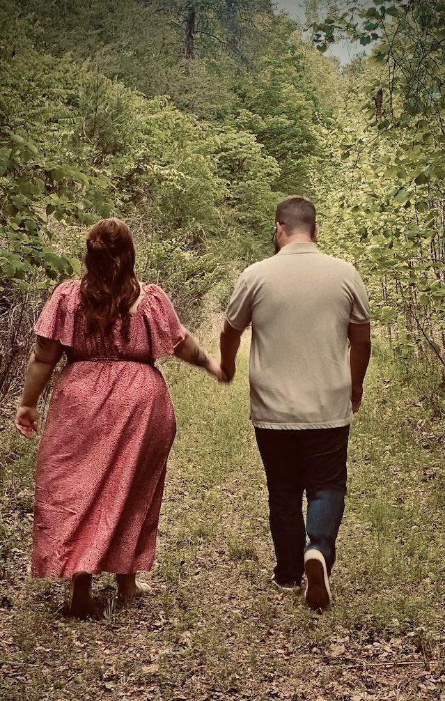 The Wedding Website of Karly Dougherty and Brandon Badgett