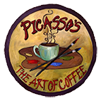 Picasso's Coffee House