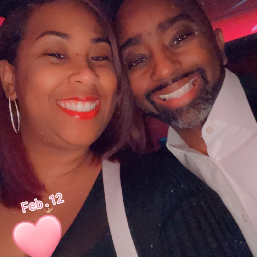 Happy Valentine's Day