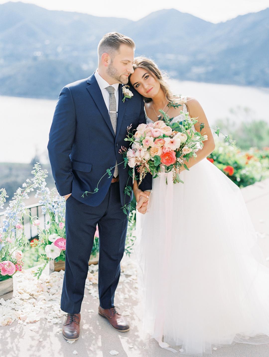 The Wedding Website of Alannah LaBauve and Jesse LaBauve