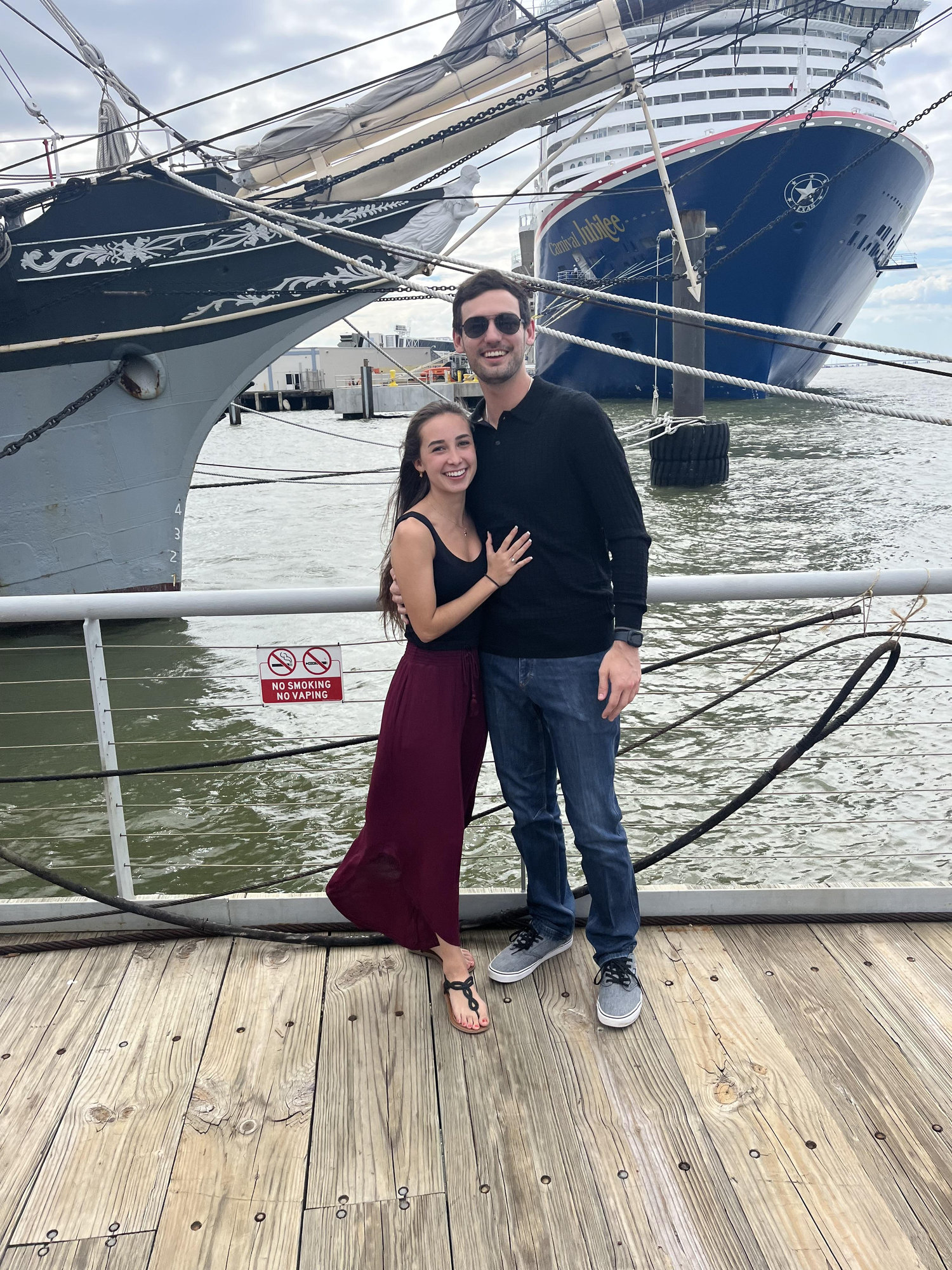 The Wedding Website of Rachel Grace Wales and Tyler Michael O'Neal