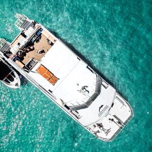 Moreton Island Snorkeling Tour