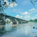 West Columbia Riverwalk Park and Amphitheater