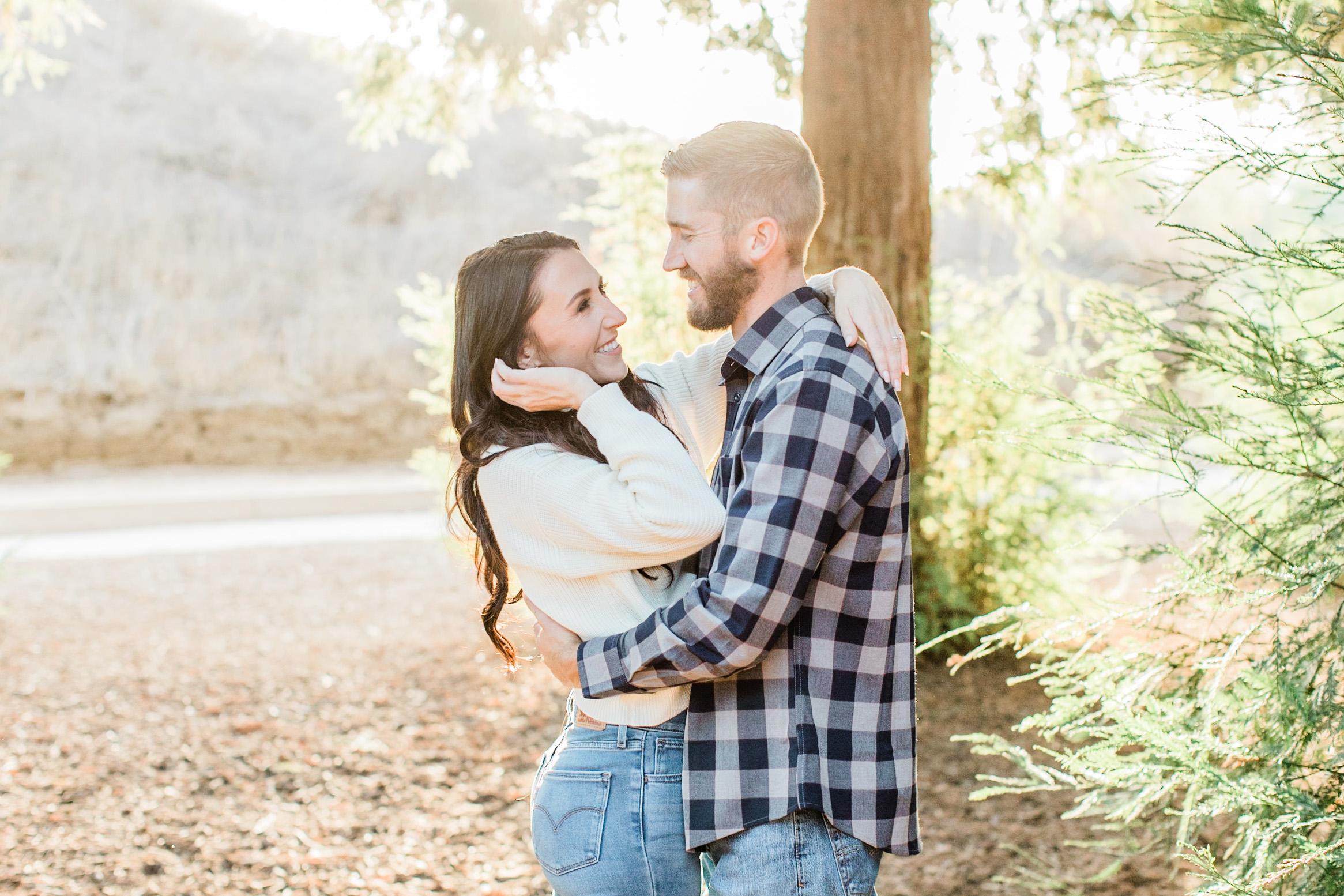 The Wedding Website of Chelsie Duke and Corey Gard