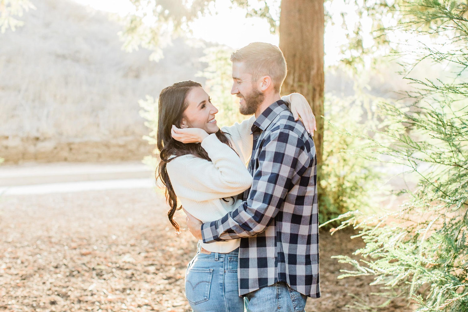 The Wedding Website of Chelsie Duke and Corey Gard