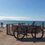 Sea Summit Bicycle Trailhead