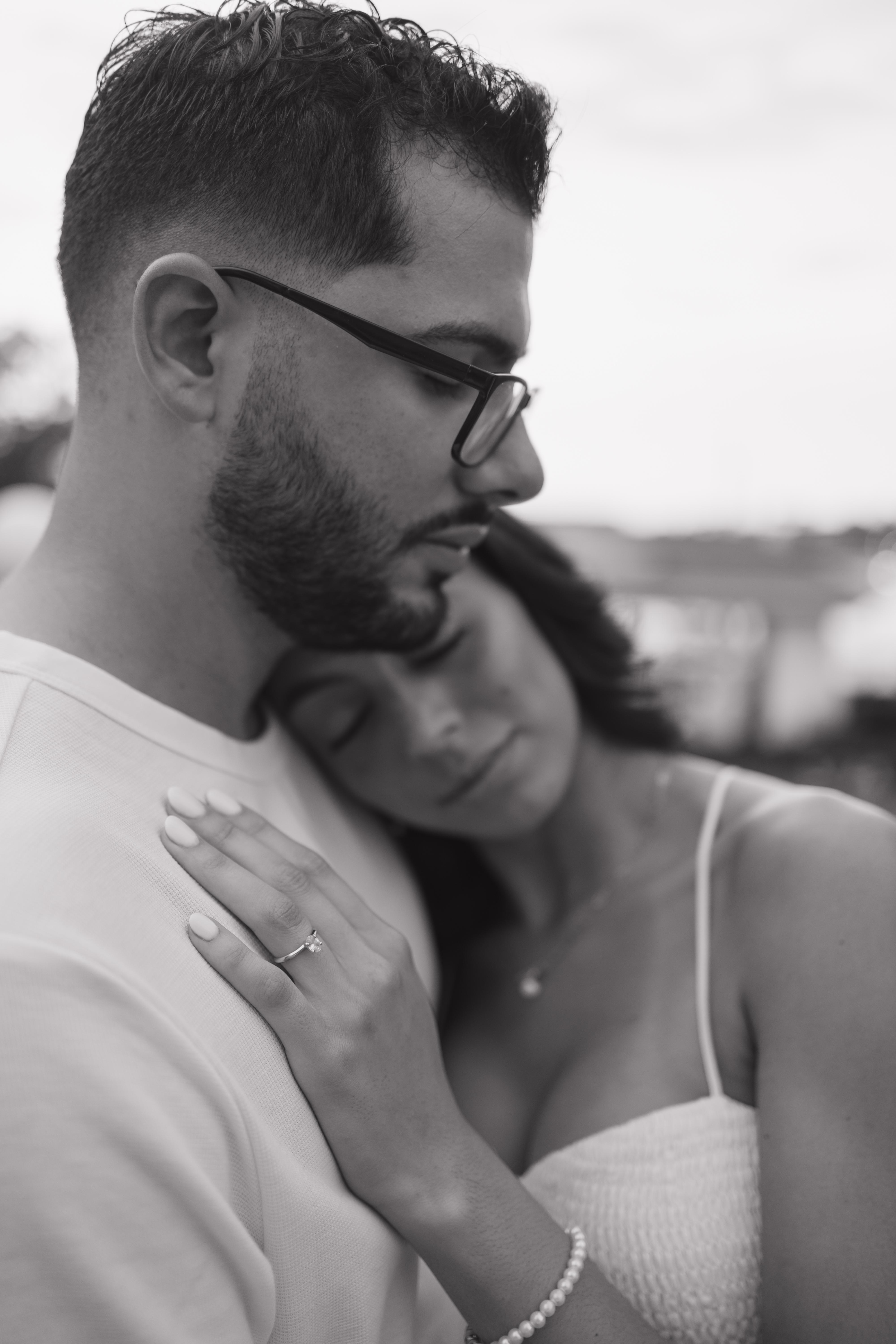 The Wedding Website of Melissa Noel and Daniel Braga