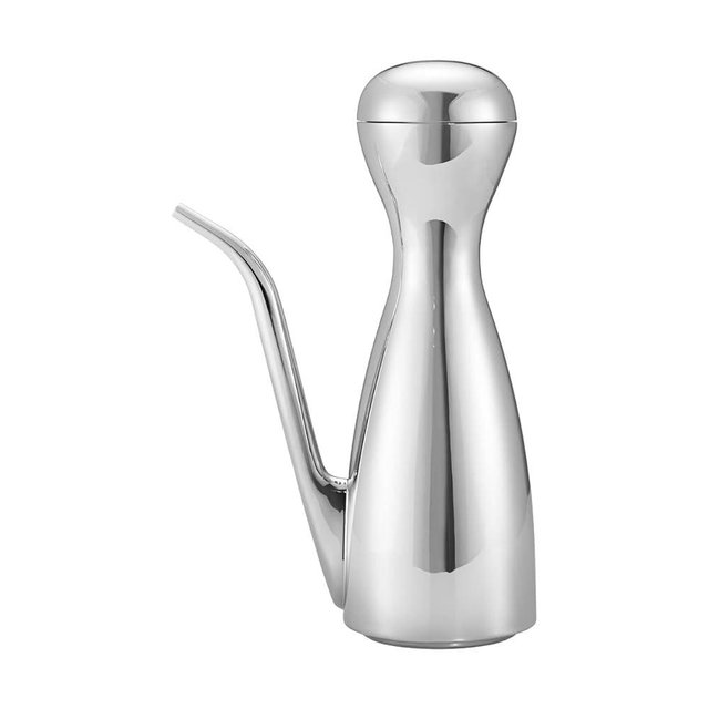 The ALFREDO OIL CARAFE by Georg Jensen(r) -