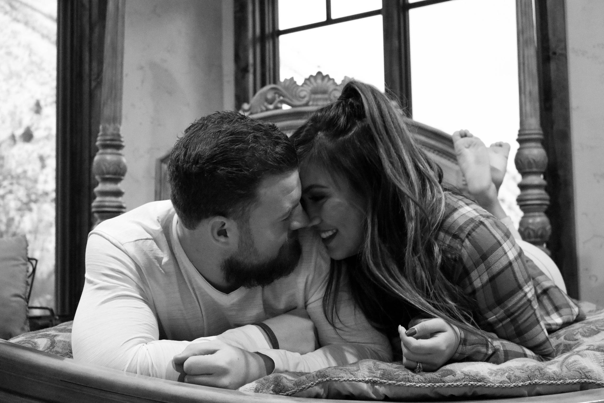 The Wedding Website of Allyena Hew-Len and Ben Hortman
