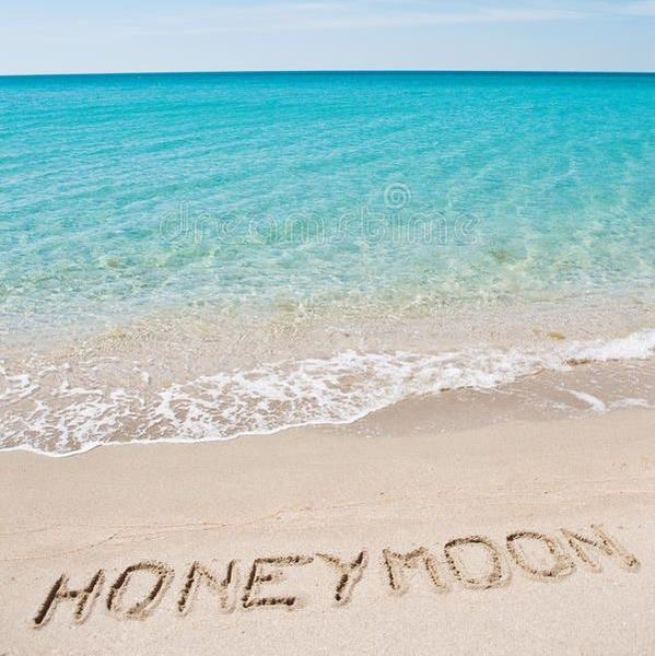 Our Honeymoon Adventure Fund