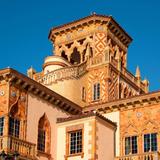 The John and Mable Ringling Museum of Art