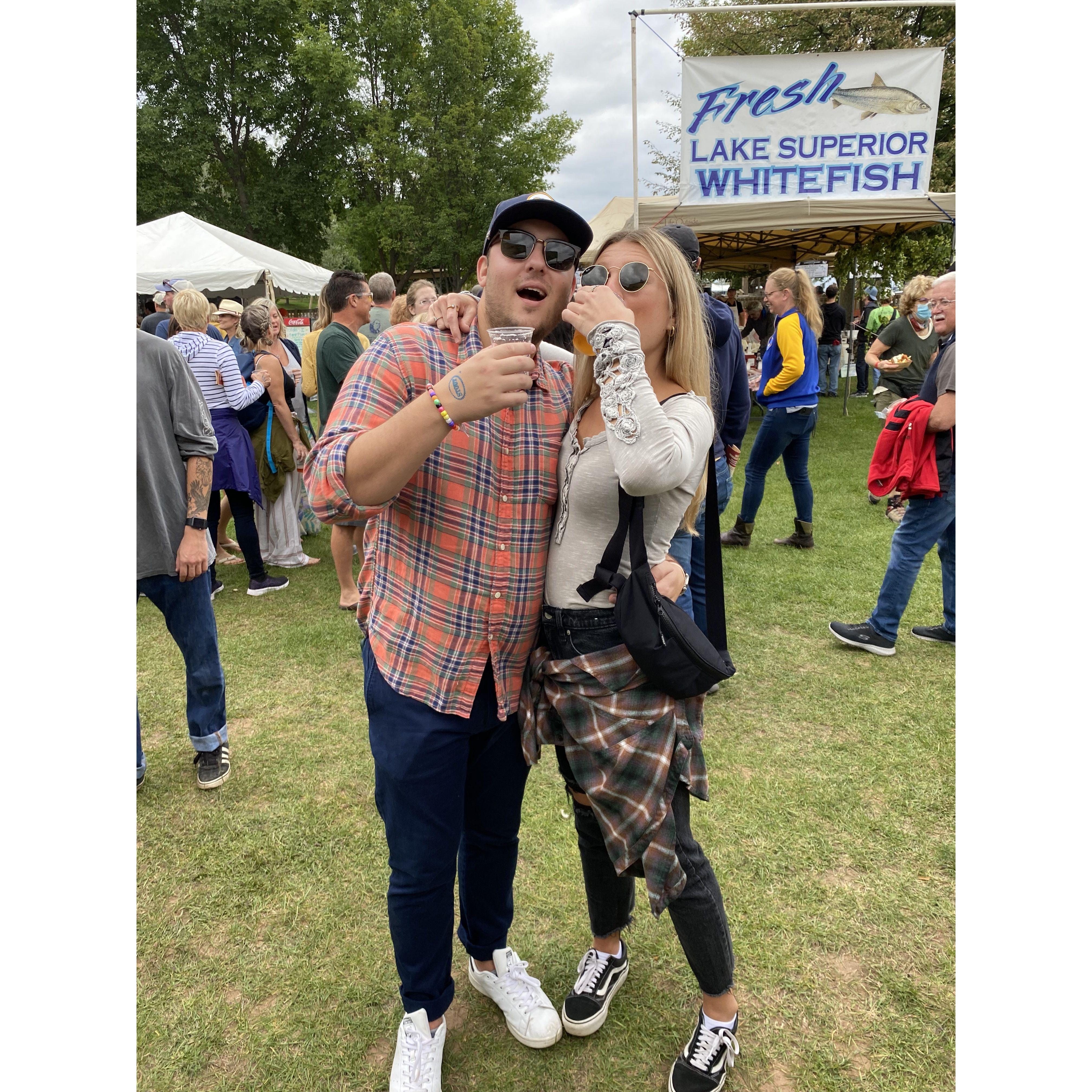 Beer Fest 2021