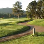 Links At Sierra Blanca