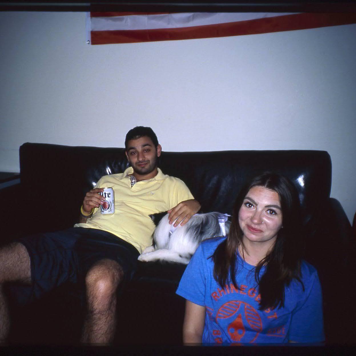 05/29/2022: First trip together - Cincinnati, OH