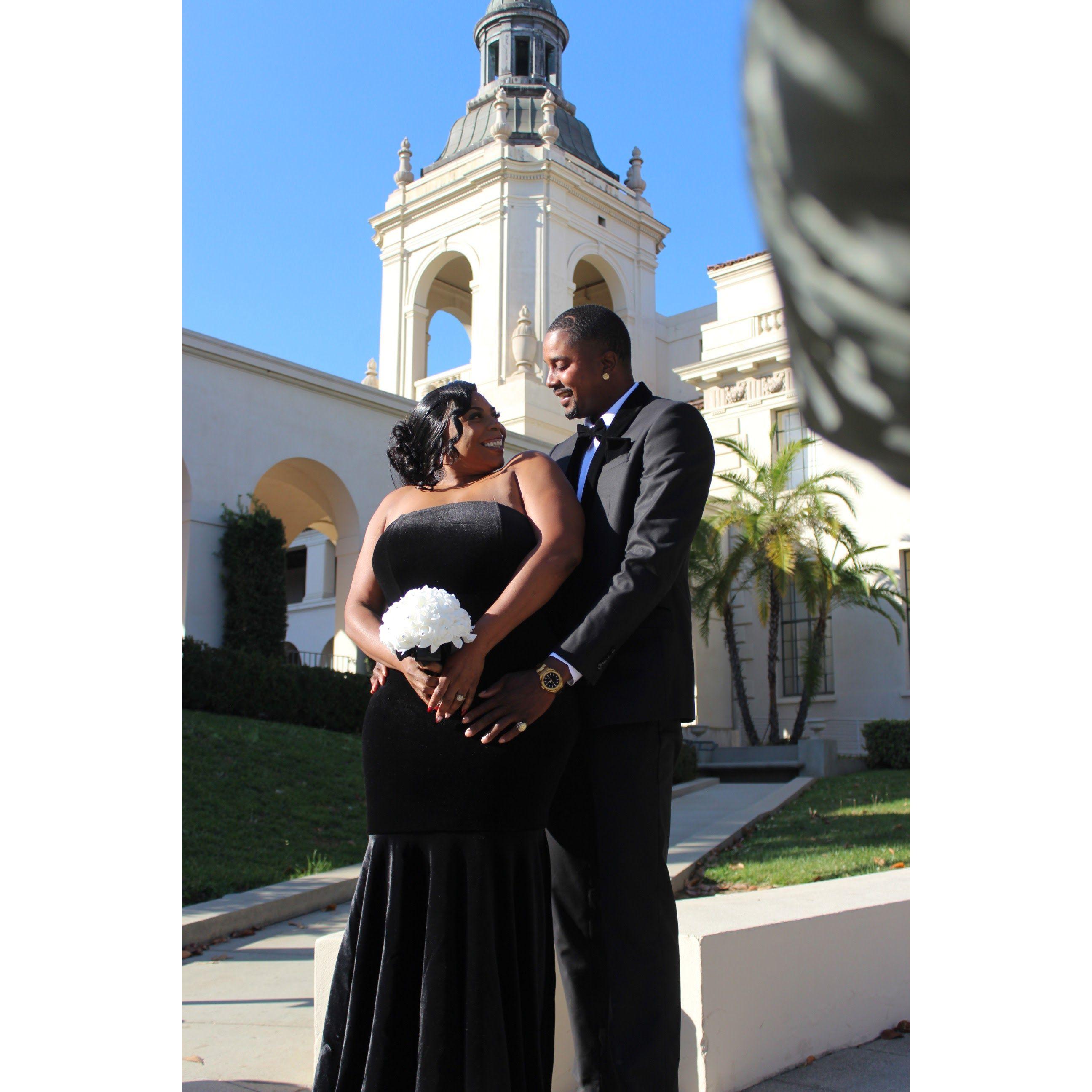 Our Love Story Starts