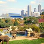 Indianapolis Zoo