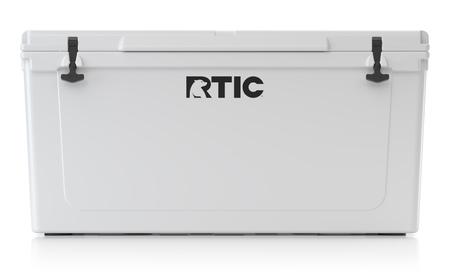 RTIC 145, White