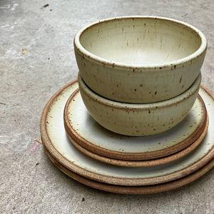 Custom Dinnerware Set — Mix & Match