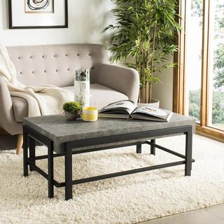 Oliver Contemporary Coffee Table