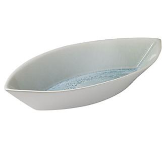 JarsVuelta Large Hors D'Oeuvre- ocean blue