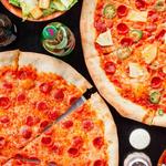 Big Mario's Pizza