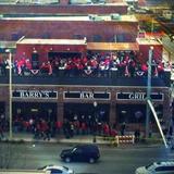 Barry's The Nebraska Bar
