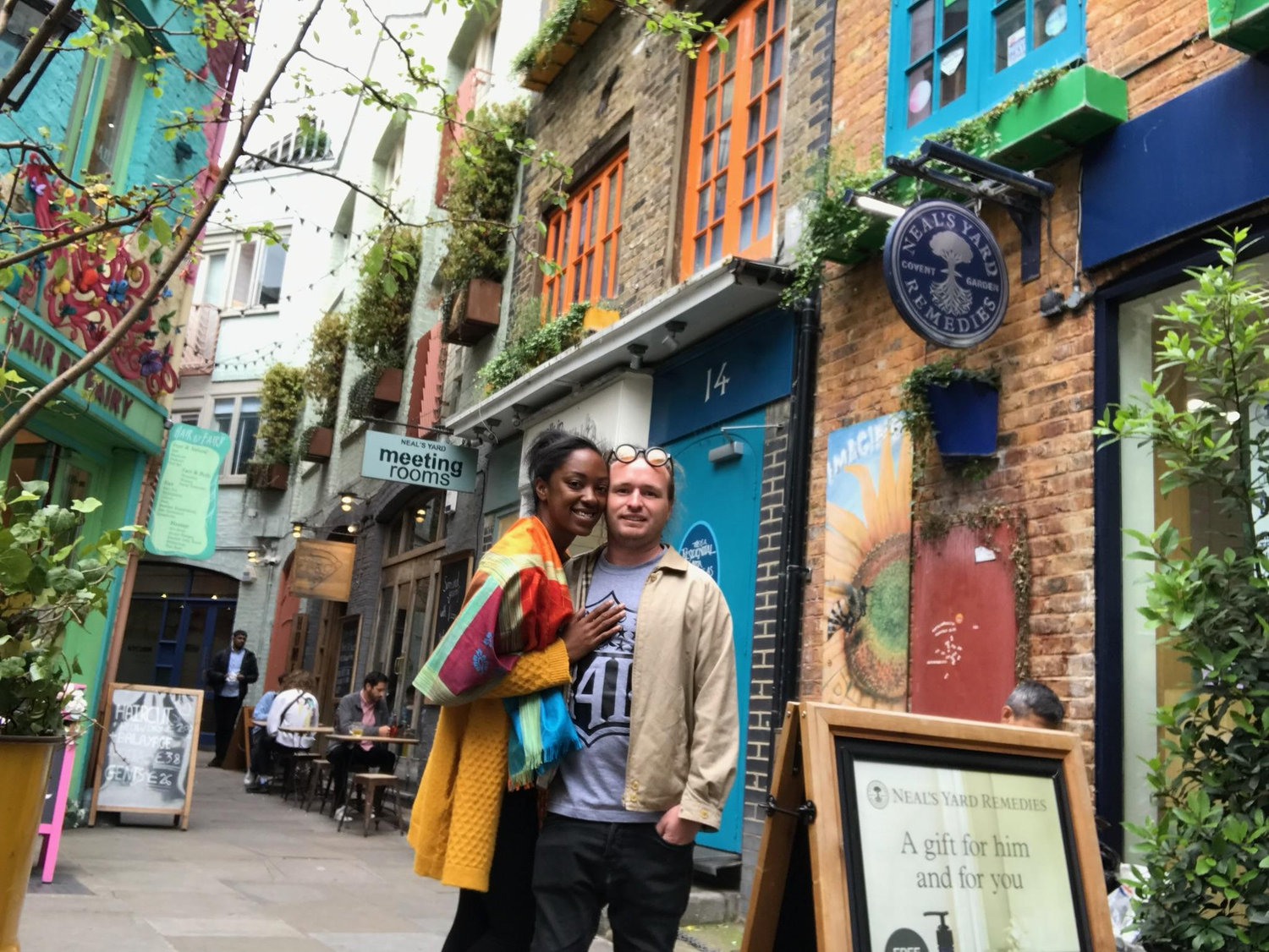 The Wedding Website of Jamie Martin and Bob Brown