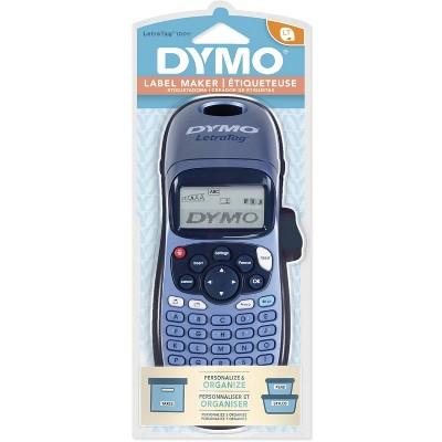 DYMO LetraTag 100H Handheld Label Maker