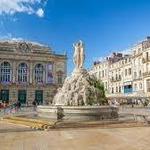 City: Montpellier