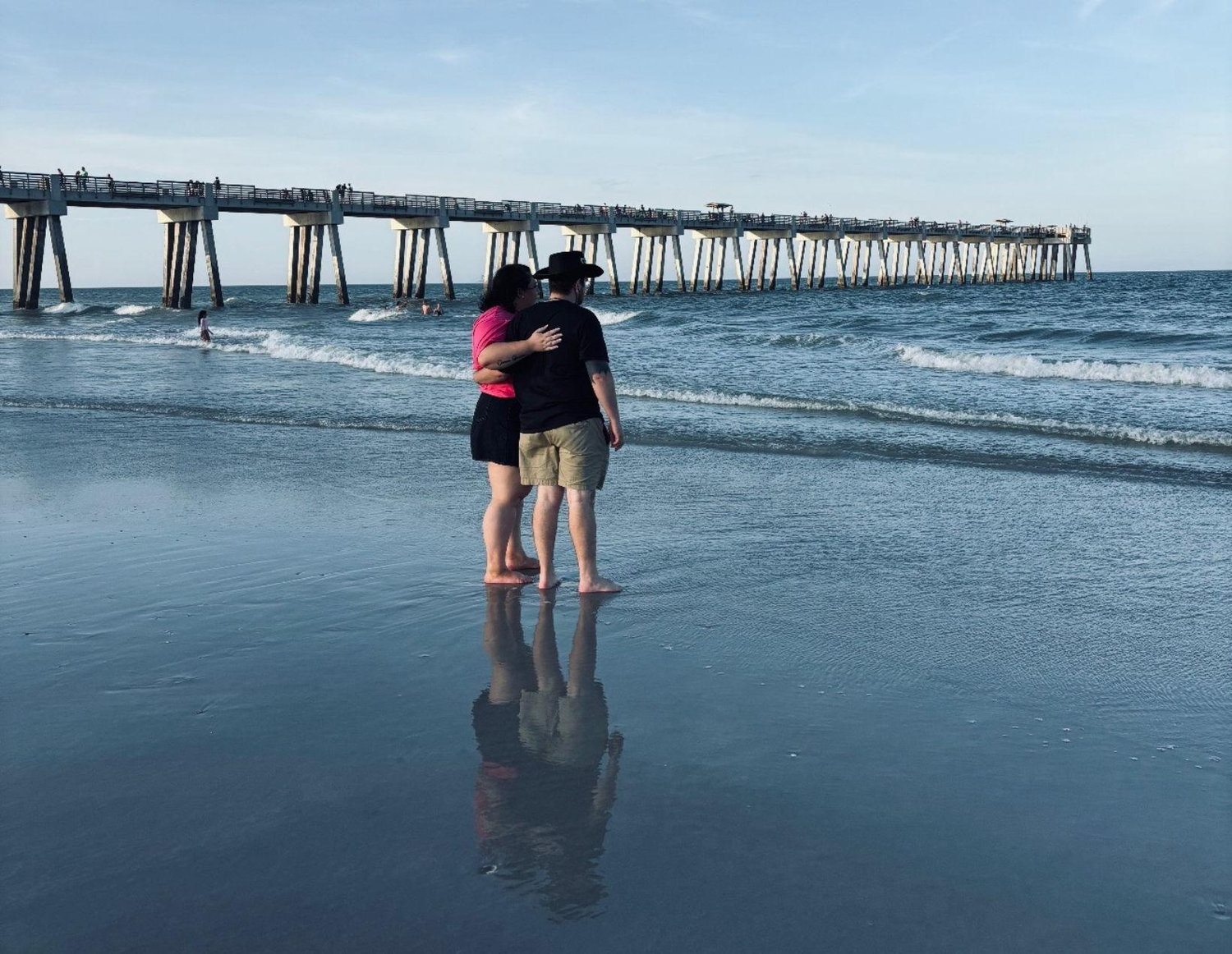 The Wedding Website of Taylor Welling and Anthony Montagna