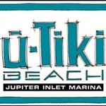 U Tiki Beach Waterfront Bar