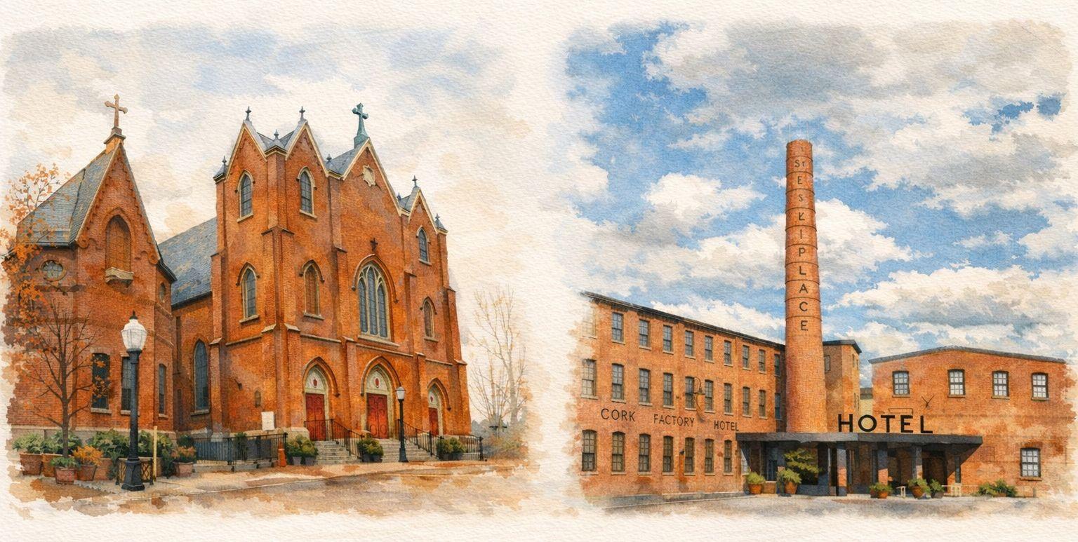 The Wedding Website of Abigail Locke and Matthew Oliver