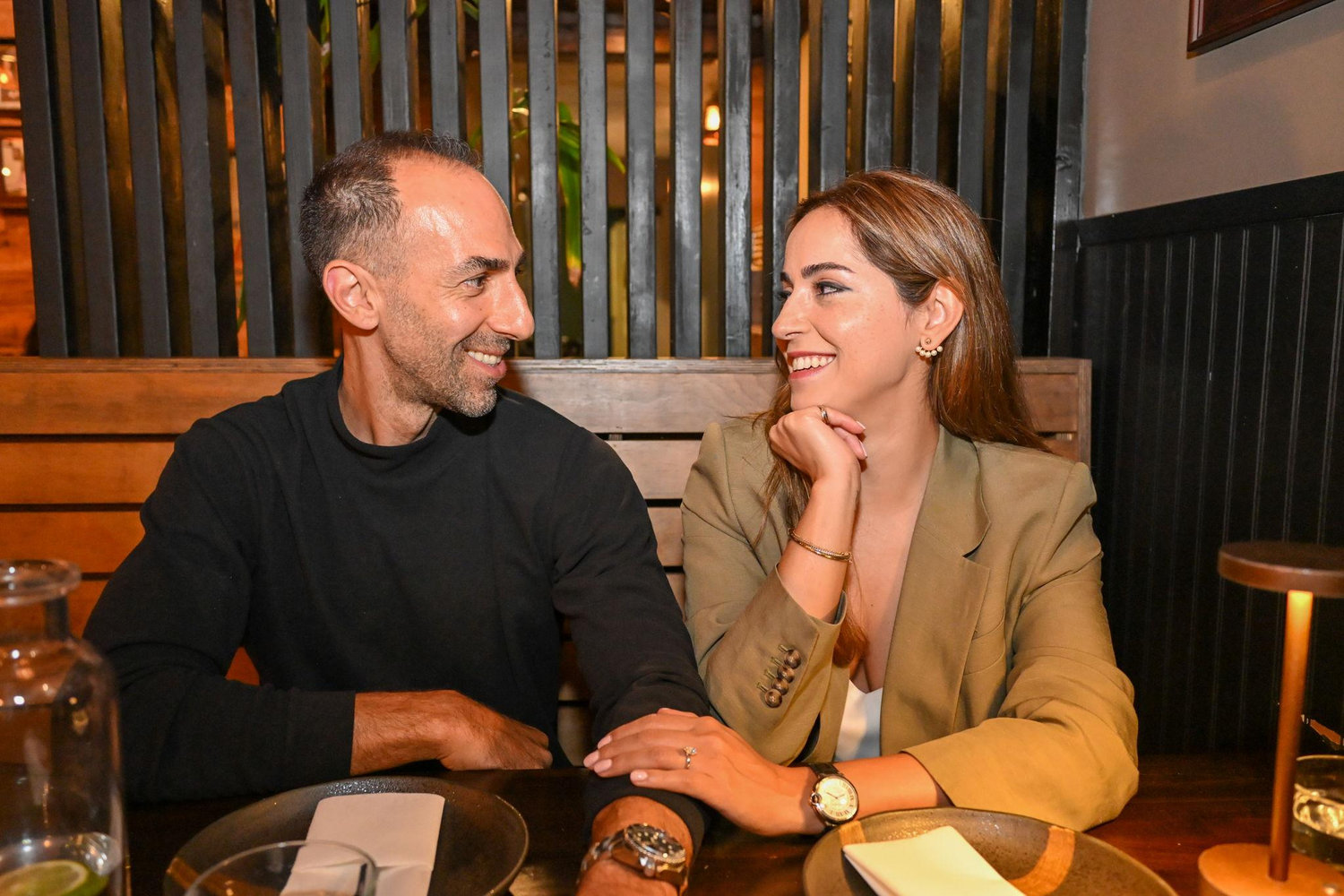 The Wedding Website of SOGOL KEBRITSAZ TAVAKOLI and ABRADAT SAKHAI