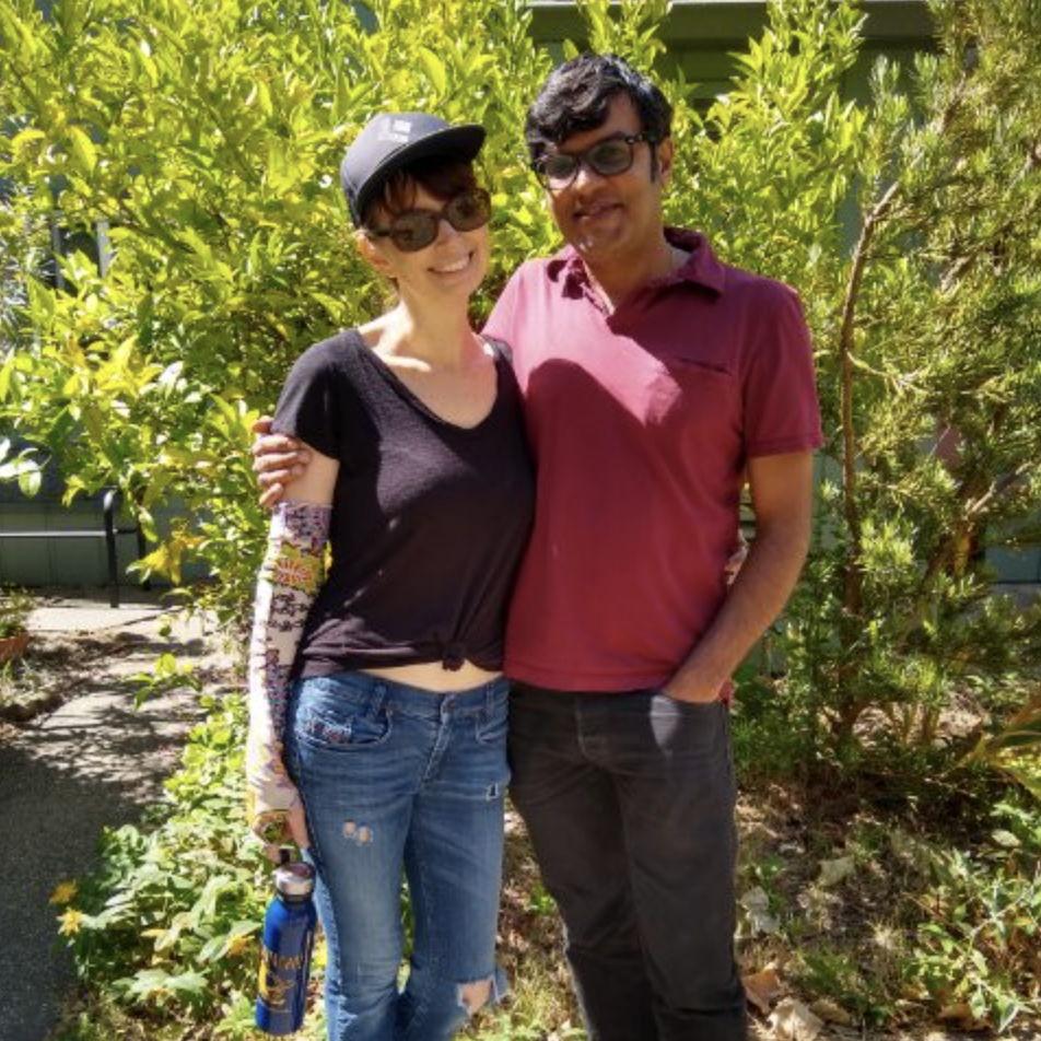 One of many hikes during pandemic lock-down. June 2020.