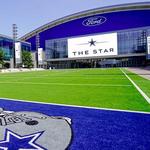 The Star in Frisco