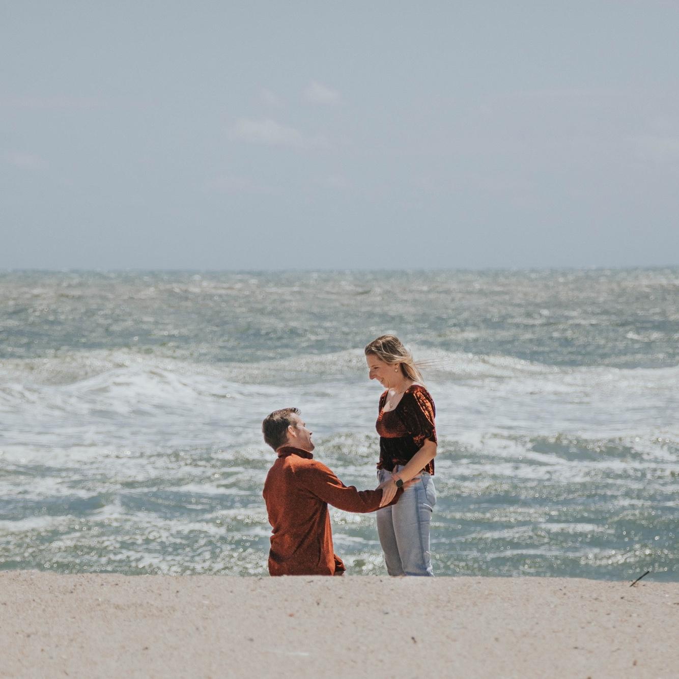 Engaged!!!