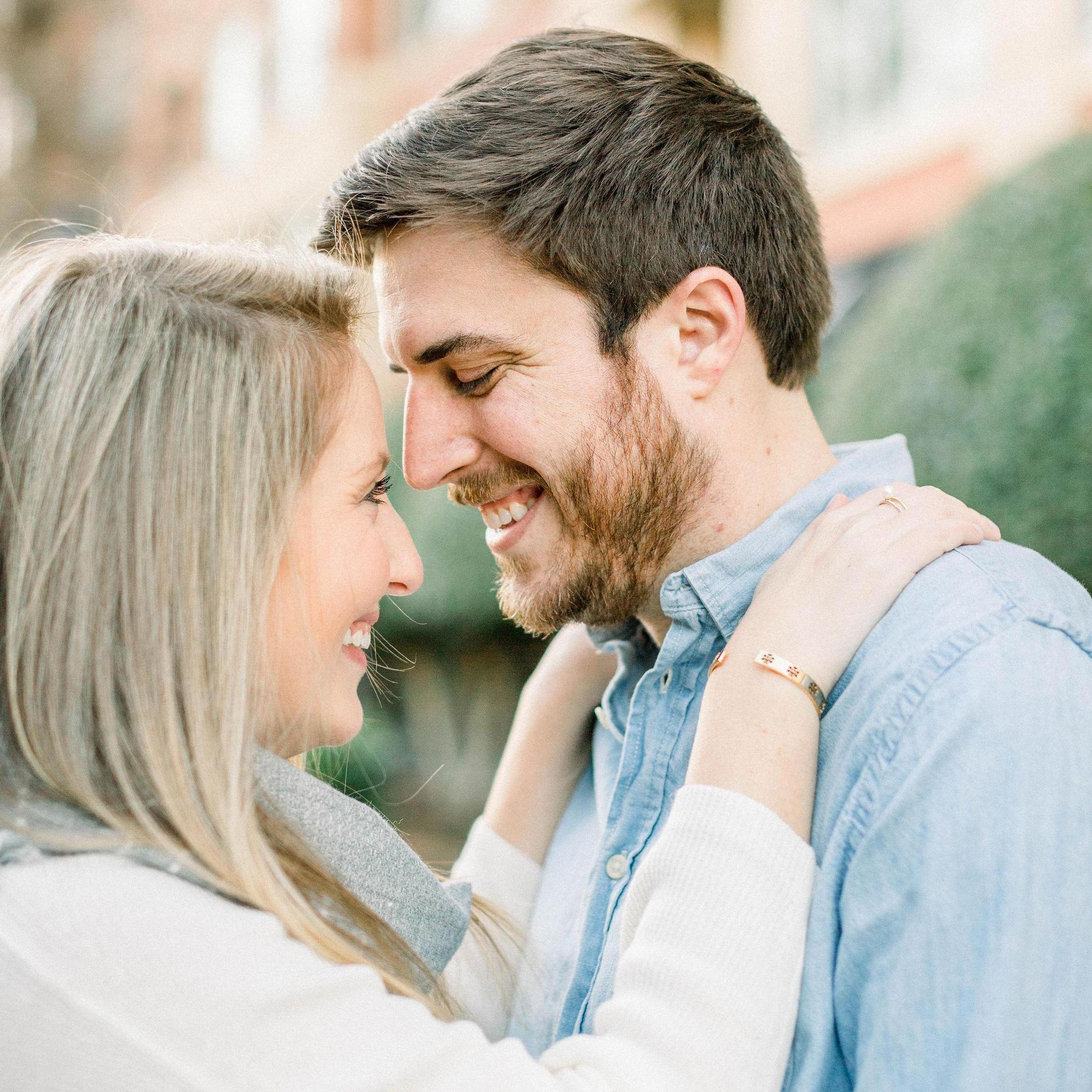 Engagement - South End, Charlotte - 1.26.19
Photo by: Rachel Elisabeth Photography